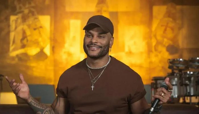 Tony Salles lança EP "Tem Que Ter Replay" com hit para o verão baiano