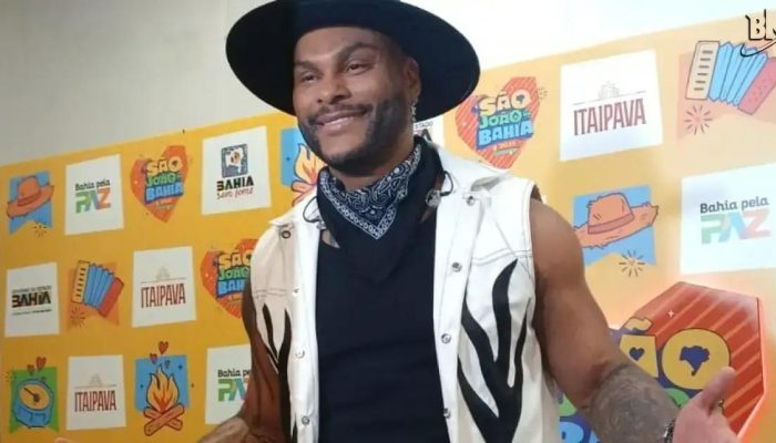 Tony Salles: o desafio de trazer novos ritmos ao São João de Salvador