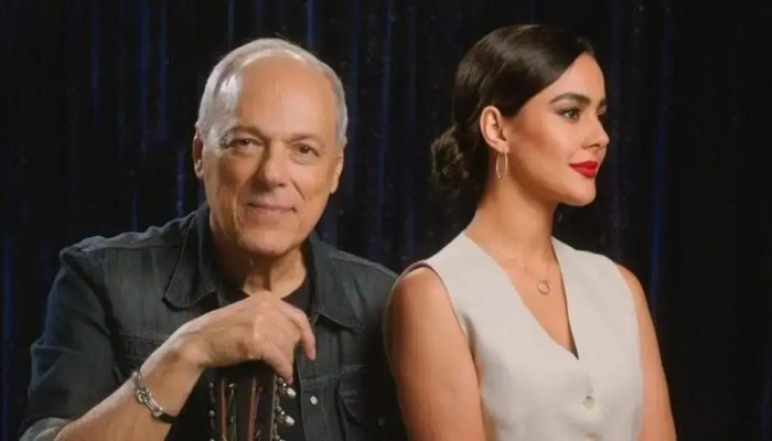 Toquinho traz show "Coração de Mulher" para Salvador em julho