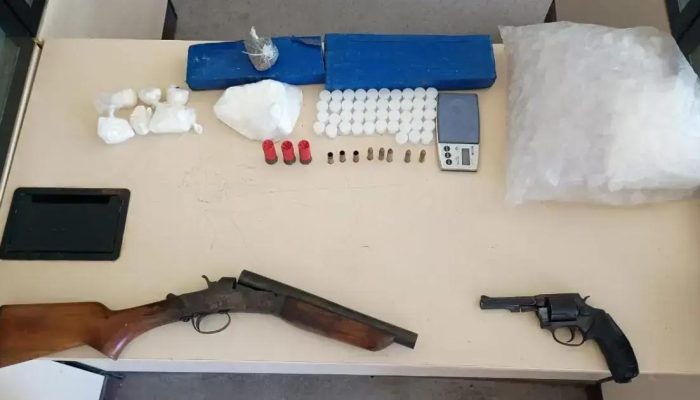 Traficante é morto durante confronto com a polícia em Jacobina