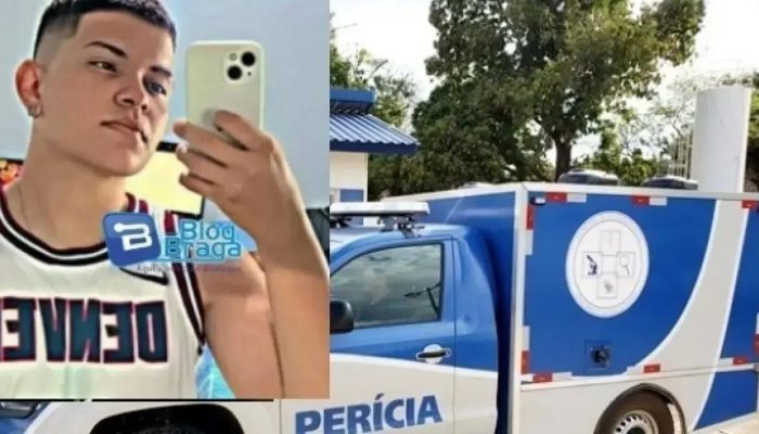 Tragédia em Barreiras: Jovem de 19 Anos Morre em Acidente de Moto