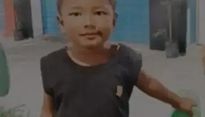 Tragédia em Bom Jesus da Lapa: Criança de 3 anos morre após queda