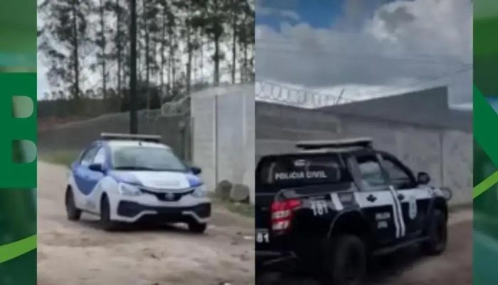 Tragédia em Eunápolis: Homem morre ao cair em triturador de madeira