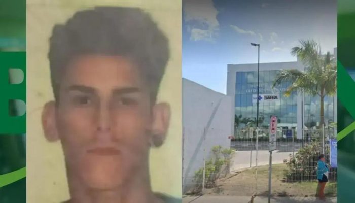Tragédia em Feira de Santana: Jovem de 24 anos morre após acidente de moto