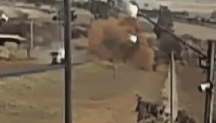 Tragédia em Goiás: Acidente fatal envolve policial e estagiária