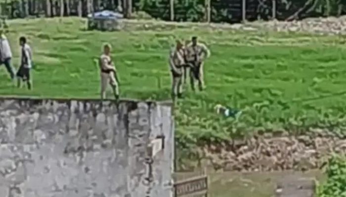 Tragédia em Itapetinga: Jovem com autismo morre afogado no rio Catolé