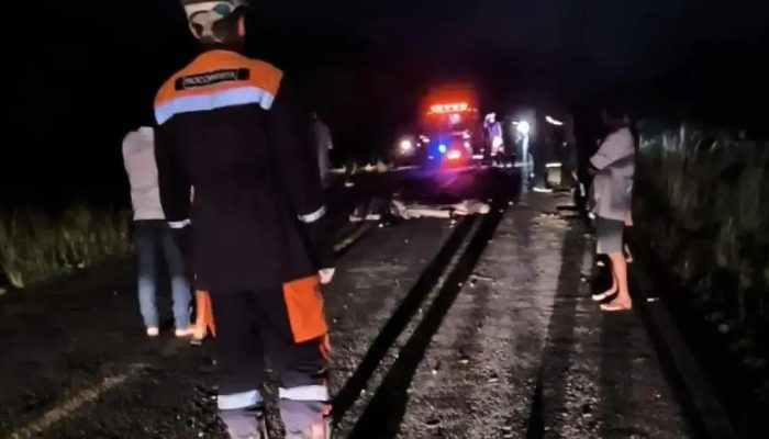 Tragédia em Várzea da Roça: Mãe e filha morrem em acidente de moto