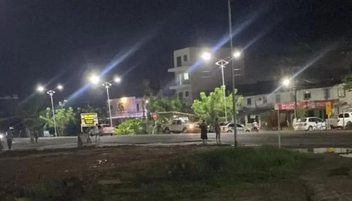 Tragédia em Vera Cruz: Rifeira é assassinada a tiros na ilha