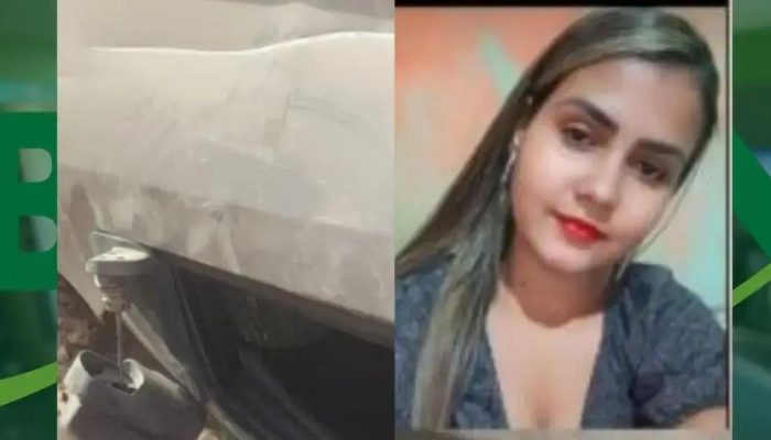 Tragédia em Xique-Xique: Mãe e filho perdem a vida em acidente