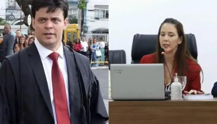 Tragédia marca advogado Daniel Keller na OAB-BA em Bahia