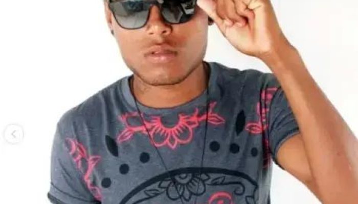 Tragédia marca aniversário do cantor Gaguinho da Lapadinha em Porto Seguro