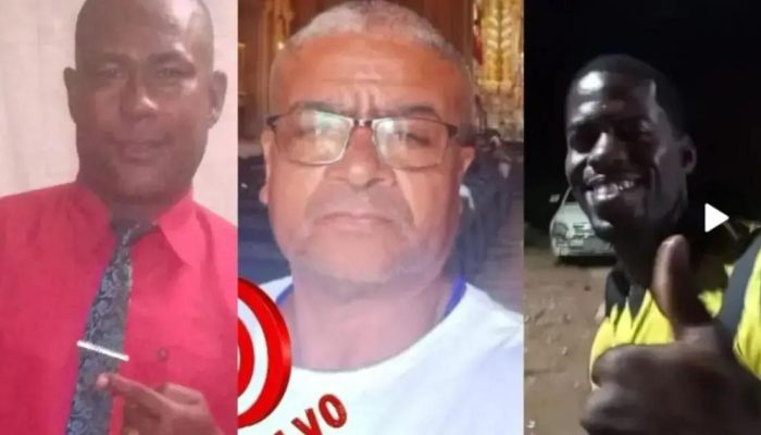 Tragédia na BA-001: colisão de mototáxi com cavalo resulta em três mortes