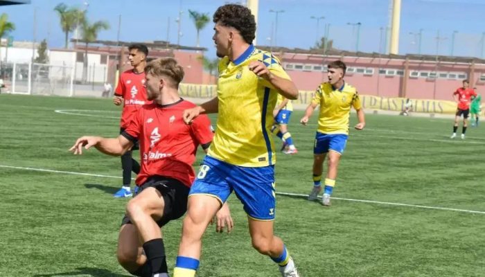 Tragédia no futebol: Zeben Ramos, promessa do Las Palmas, falece aos 23 anos