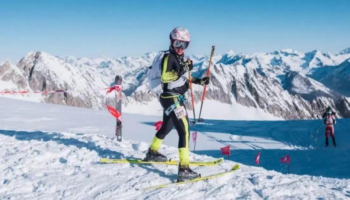 Tragédia no Paquistão: Laura Dahlmeier, bicampeã olímpica, morre aos 31 anos