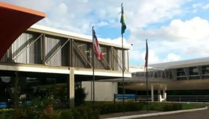 TRE afasta juiz eleitoral em Simões Filho por morosidade em processos