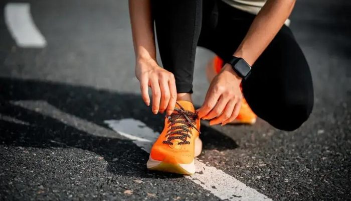 Três dicas para correr com sobrepeso e começar sua jornada fitness