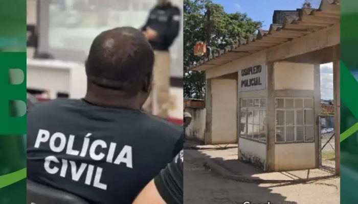 Três homens presos por tráfico de drogas com cordas em Itabuna