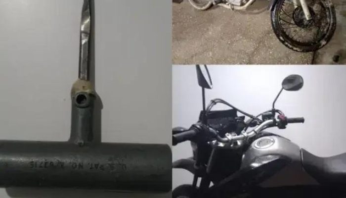 Três Presos Após Furto de Motocicletas em Itarantim e Maiquinique