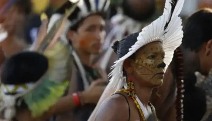 TRF-1 garante posse de terra tradicional aos Tupinambá em Ilhéus