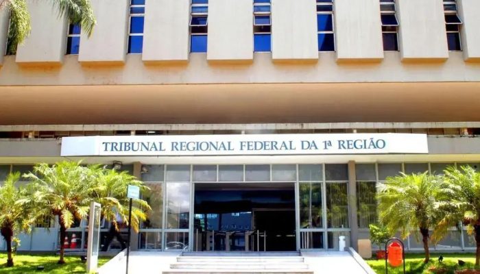 TRF1 designa juíza federal da Bahia para substituir desembargadora em turma