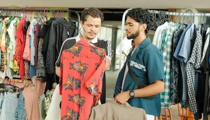 Tria Bazar em Salvador: Descubra o Brechó Mais Querido da Cidade
