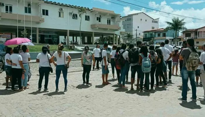 Tribunal de Justiça confirma piso salarial para professores de Itarantim