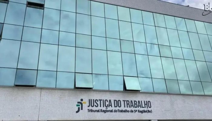 TRT-BA adota teletrabalho durante mudança para nova sede do Fórum Dois de Julho
