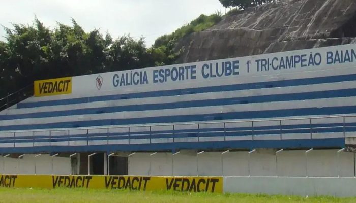 TRT-BA faz primeiro acordo baseado na Lei da SAF com o Galícia