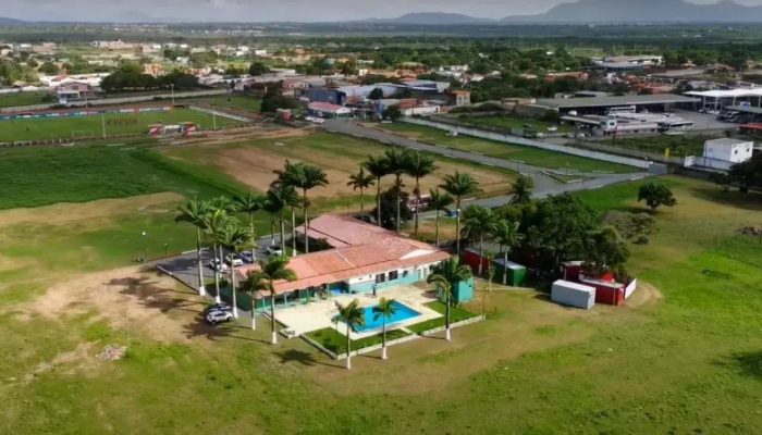 TRT-BA inicia venda de terreno em Feira de Santana, imóvel ao seu alcance