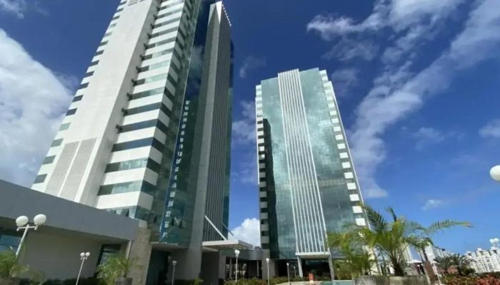 TRT-BA muda de sede: saiba tudo sobre a nova localização em Salvador