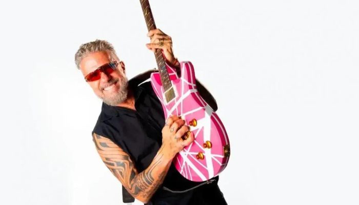 Tuca Fernandes confirmado no Camarote Ondina para Carnaval de 2026