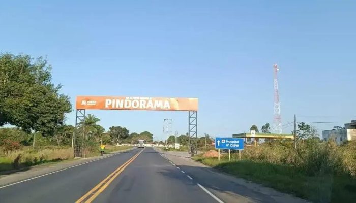 Turista é assassinado em Pindorama durante tentativa de assalto