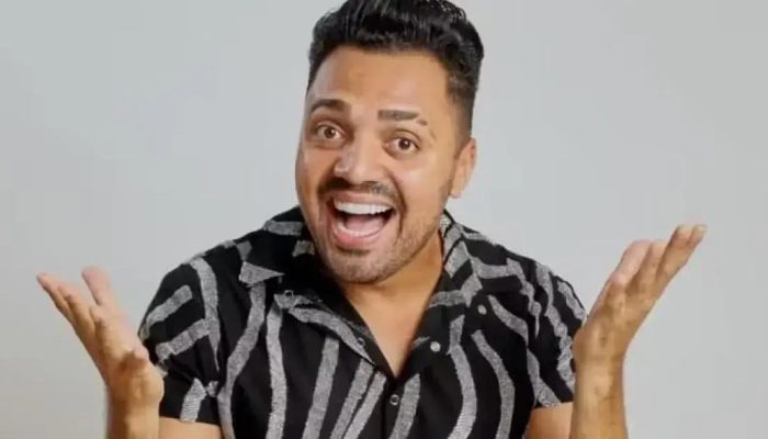 Turullipa é condenado a indenizar influenciadora após incidente na Farofa da Gkay