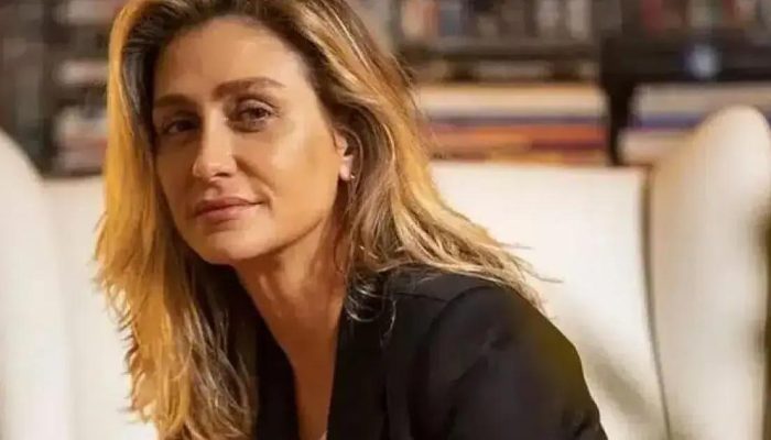 TV Globo se pronuncia sobre acusações de Amora Mautner após denúncias