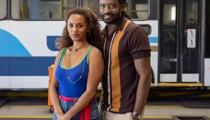 TV Globo visa 50% de atores negros em suas novelas até 2030