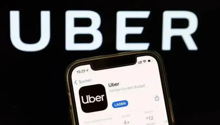 Uber 2025: Cancelamento e baixa avaliação podem expulsar motoristas