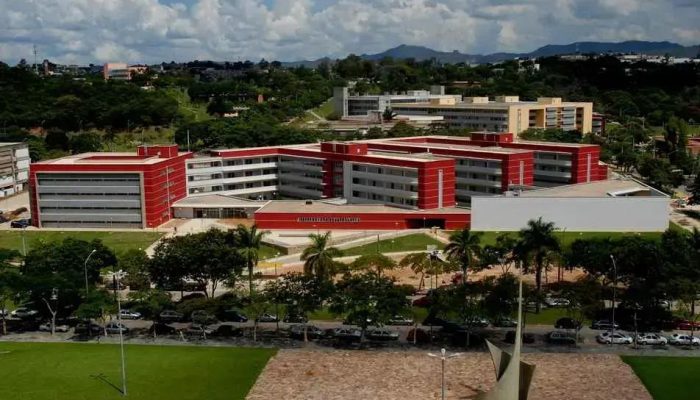 UFMG é selecionada para a rede de universidades do BRICS
