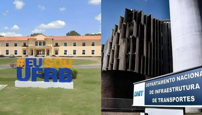 UFRB e DNIT lançam laboratório móvel para pesquisas em rodovias baianas