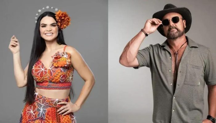 Última edição do Forró no Parque celebra música e cultura em Salvador