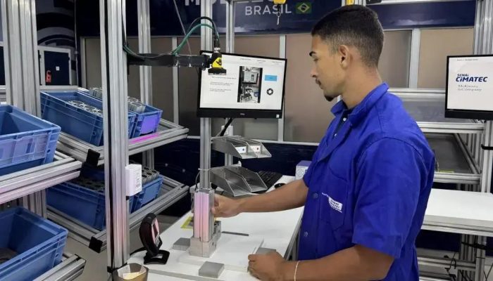 Último ciclo do Programa Brasil Mais Produtivo oferece consultoria gratuita