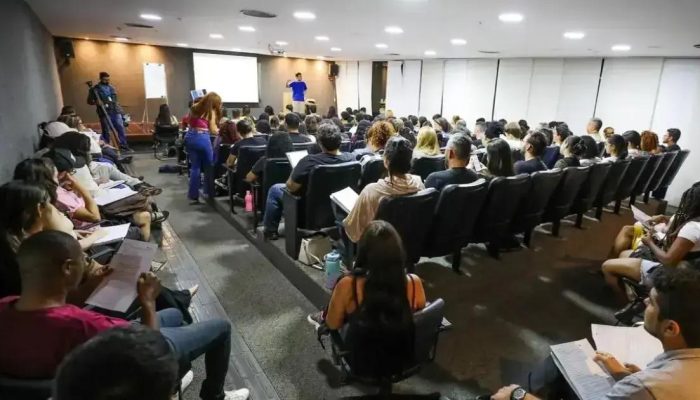 Último dia para pedir isenção da taxa do Concurso Nacional Unificado 2025