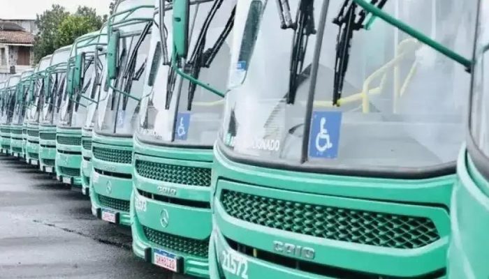 Um em cada dez baianos gasta mais de uma hora no trajeto casa-trabalho