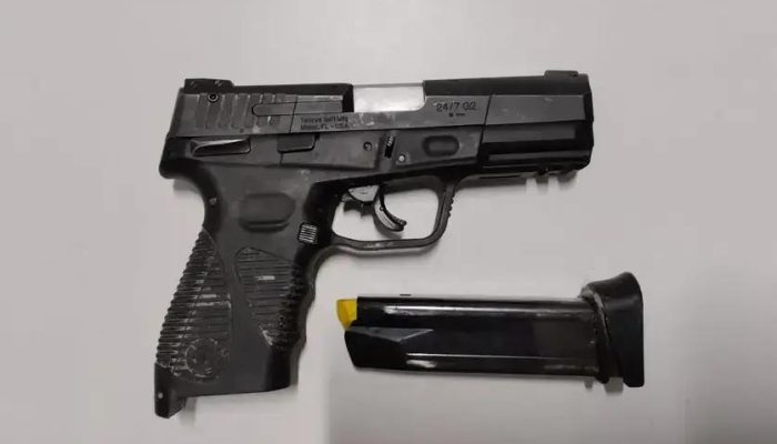 Um morto e arma apreendida em confronto policial em Porto Seguro