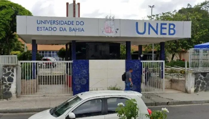 UNEB abre 2.296 vagas em cursos de graduação a distância