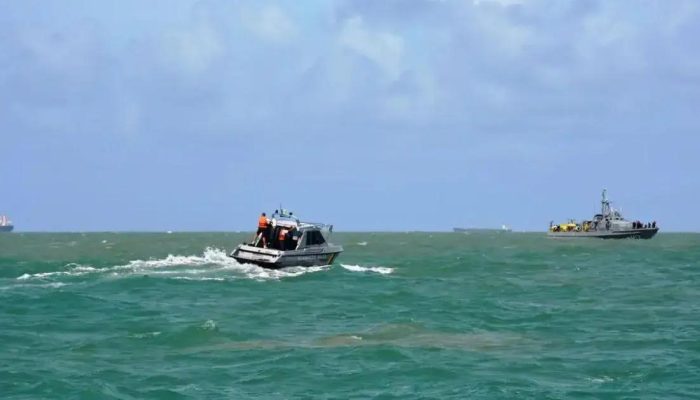 União e Agerba são condenadas a indenizar vítimas de naufrágio na Bahia