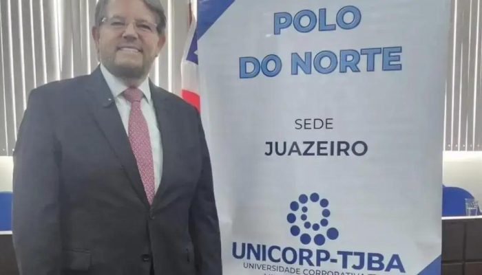 Unicorp-TJBA inaugura Polo do Norte em Juazeiro e amplia ensino