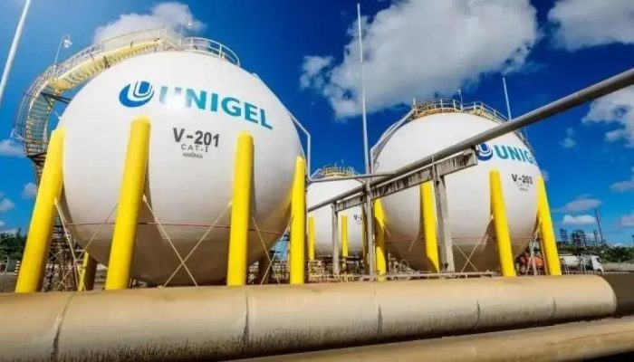 Unigel retoma fábrica de fertilizantes e gera emprego na Bahia
