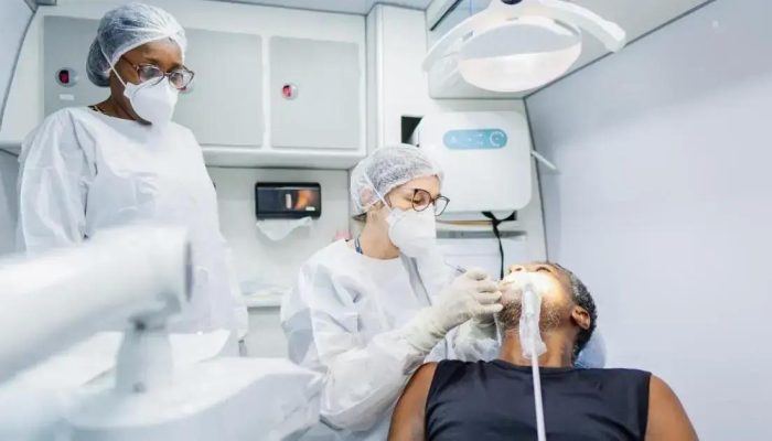 UPAs em Salvador oferecem serviços de urgência na odontologia