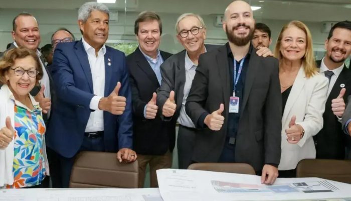 UPB terá sede e auditório reformados com investimento de R$ 365 milhões