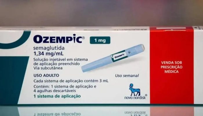 Usuários de Ozempic notam aumento do pênis; entenda esse fenômeno